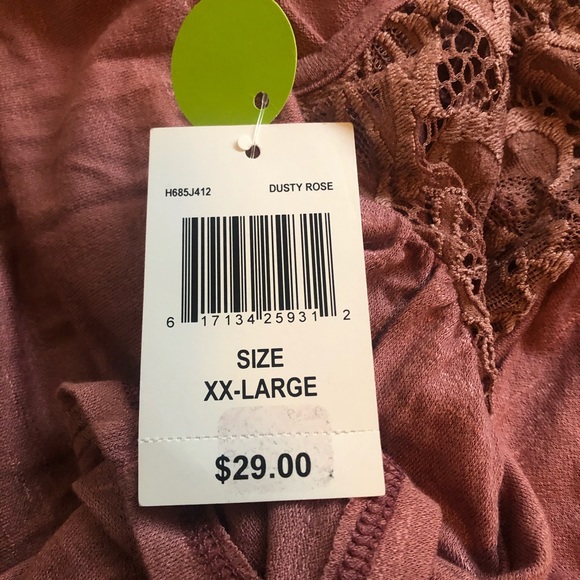 Youth in Revolt Top - Picture 5 of 6